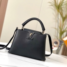 LV Capucines Bags